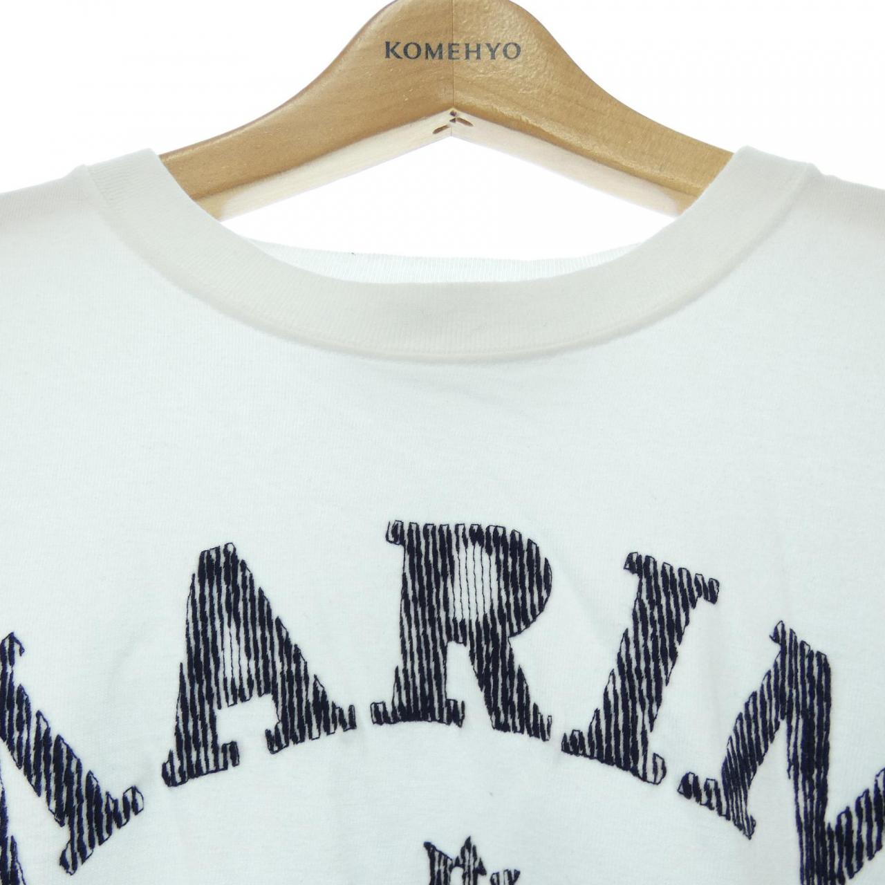 オーベルジュ AUBERGE Tシャツ