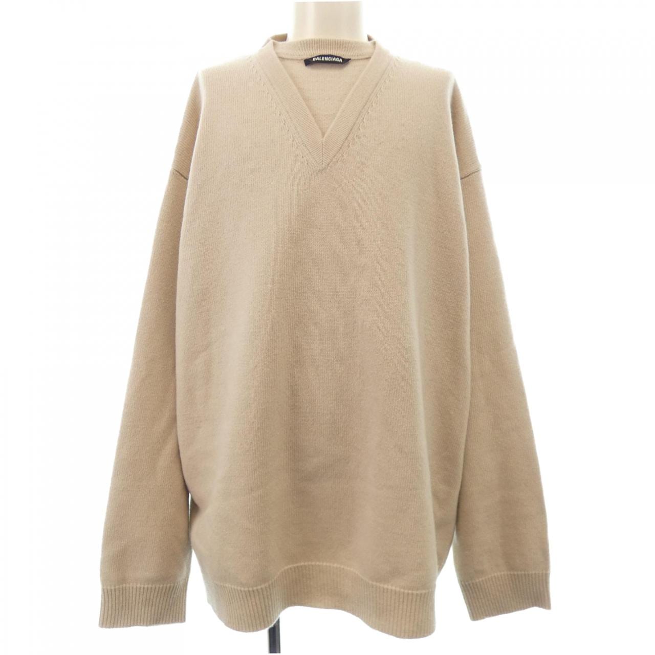 バレンシアガ BALENCIAGA ニット