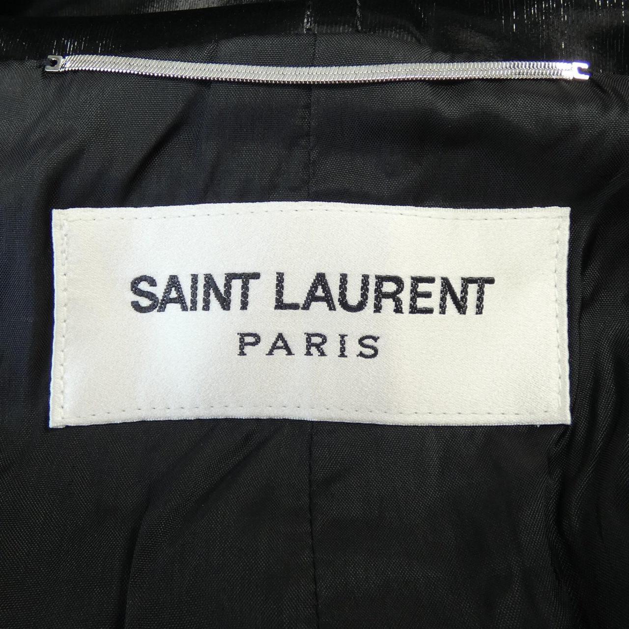 サンローラン SAINT LAURENT コート