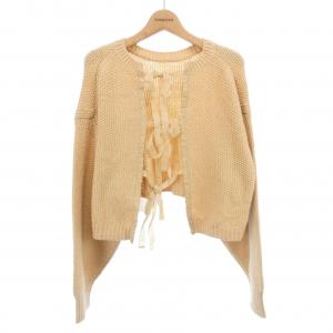 カレンソロジー Curensology ニット