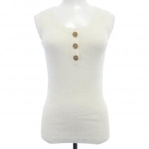 シャネル CHANEL P38520K02623 タンクトップ