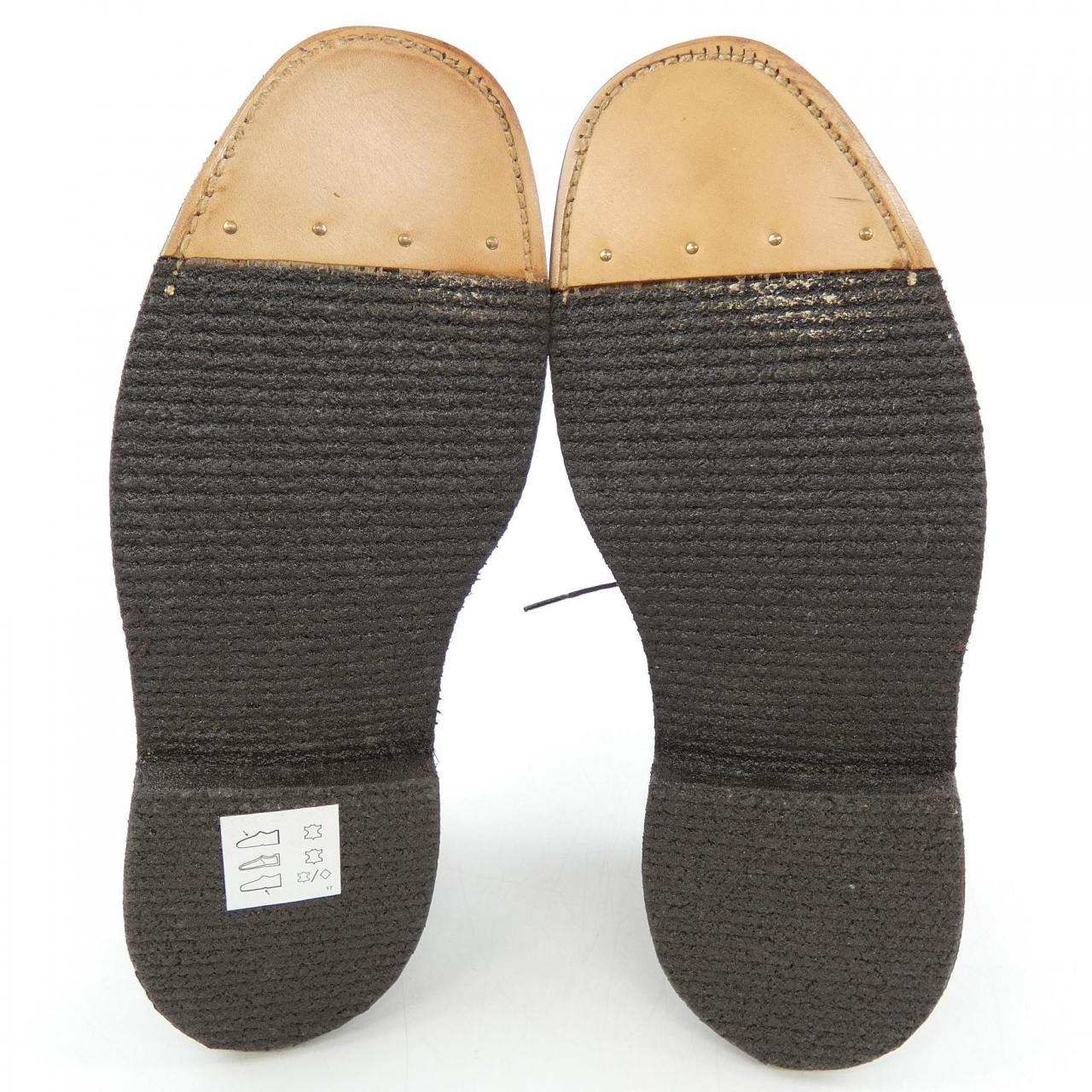 オールデン ALDEN 9526 シューズ