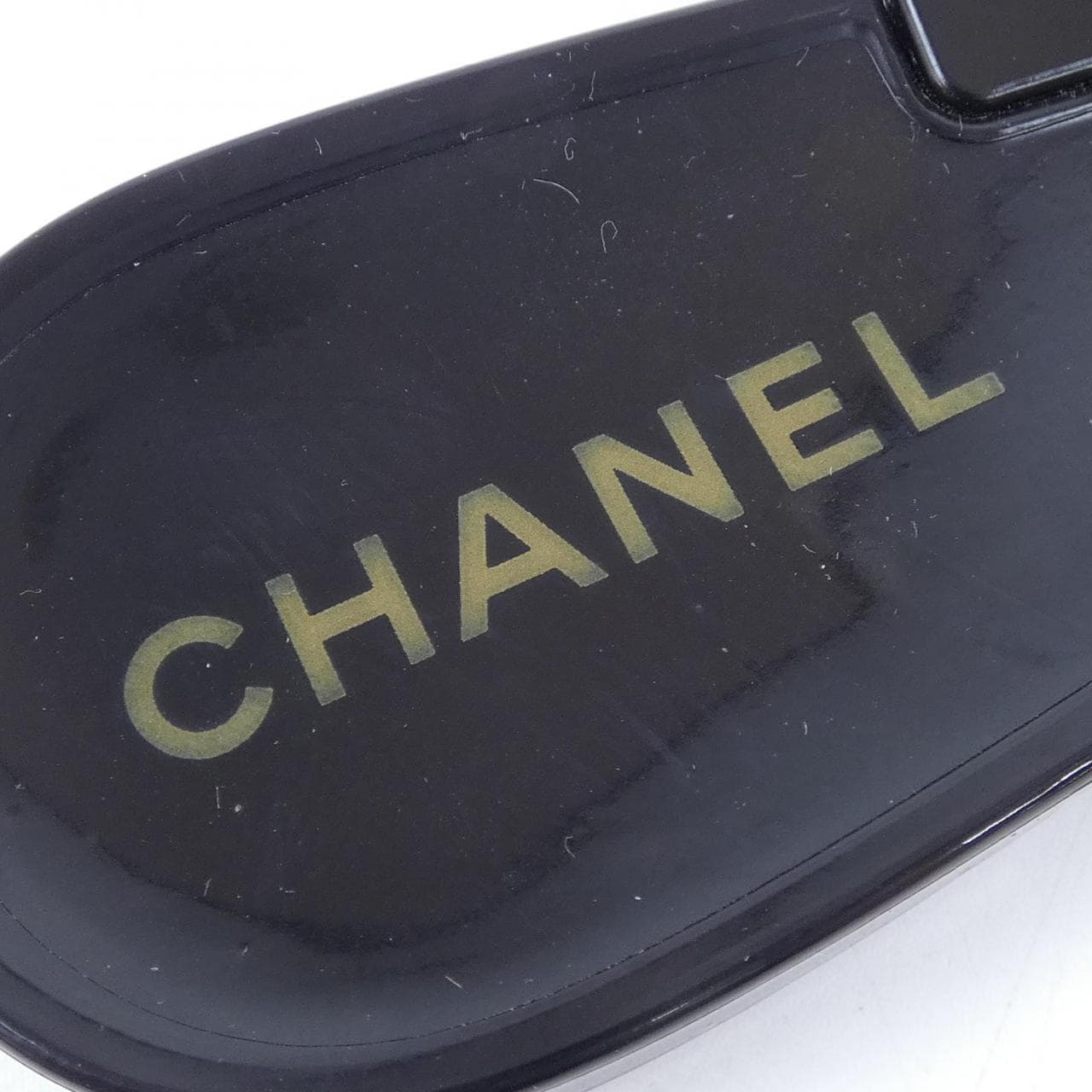 シャネル CHANEL G26012X01618 サンダル