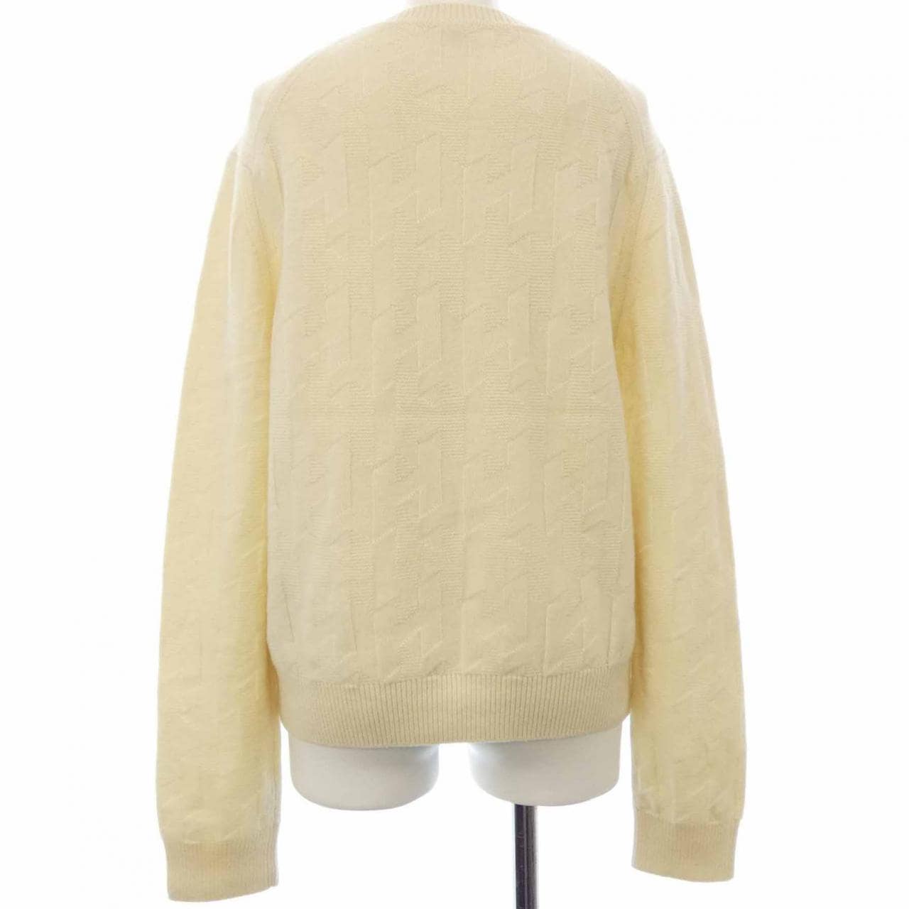 エルメス HERMES Hモチーフ 3H2617D4 ニット