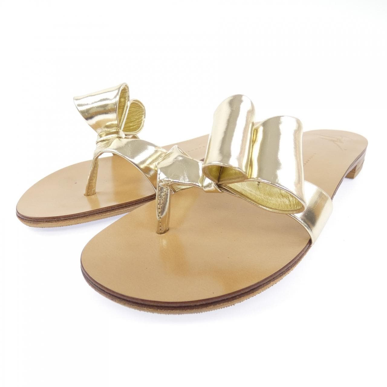 ジュゼッペザノッティ GIUSEPPE ZANOTTI サンダル