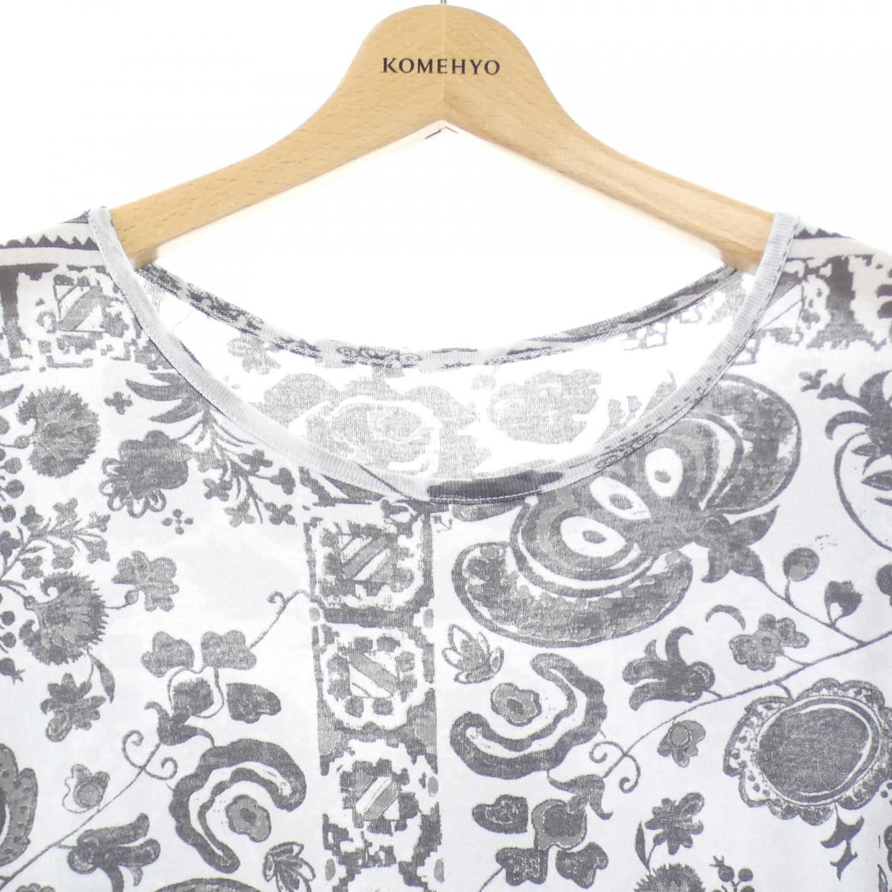 Yohji Yamamoto 1527 Tops