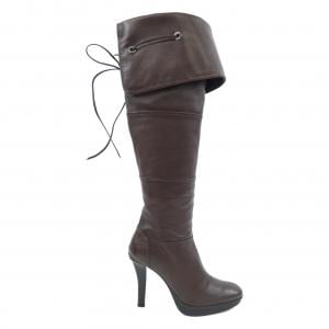 トッズ TOD'S XXW0LH08850AQLS800 ブーツ