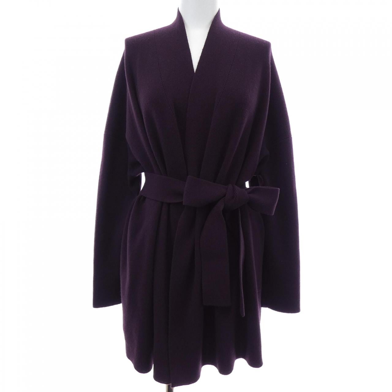 ロロピアーナ Loro Piana ロングカーディガン