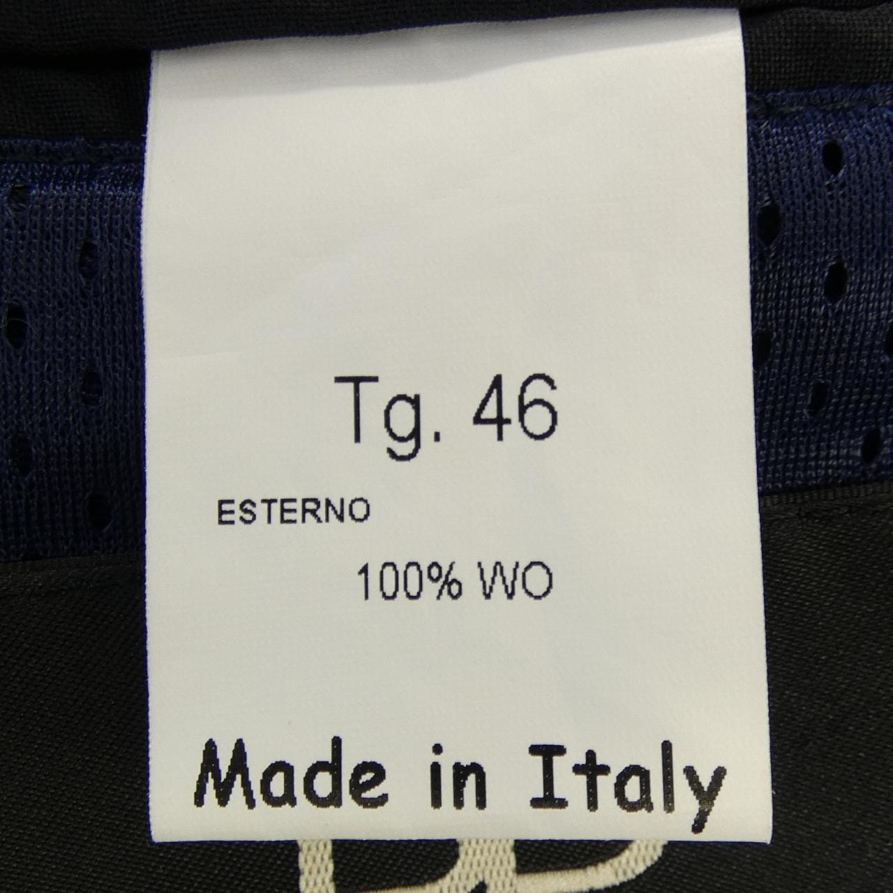 ブライアンデールズ BRIAN DALES ブルゾン