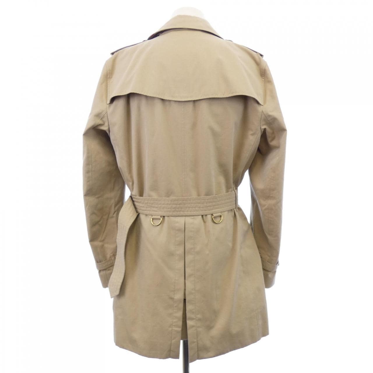 BURBERRY trench coat 3906688