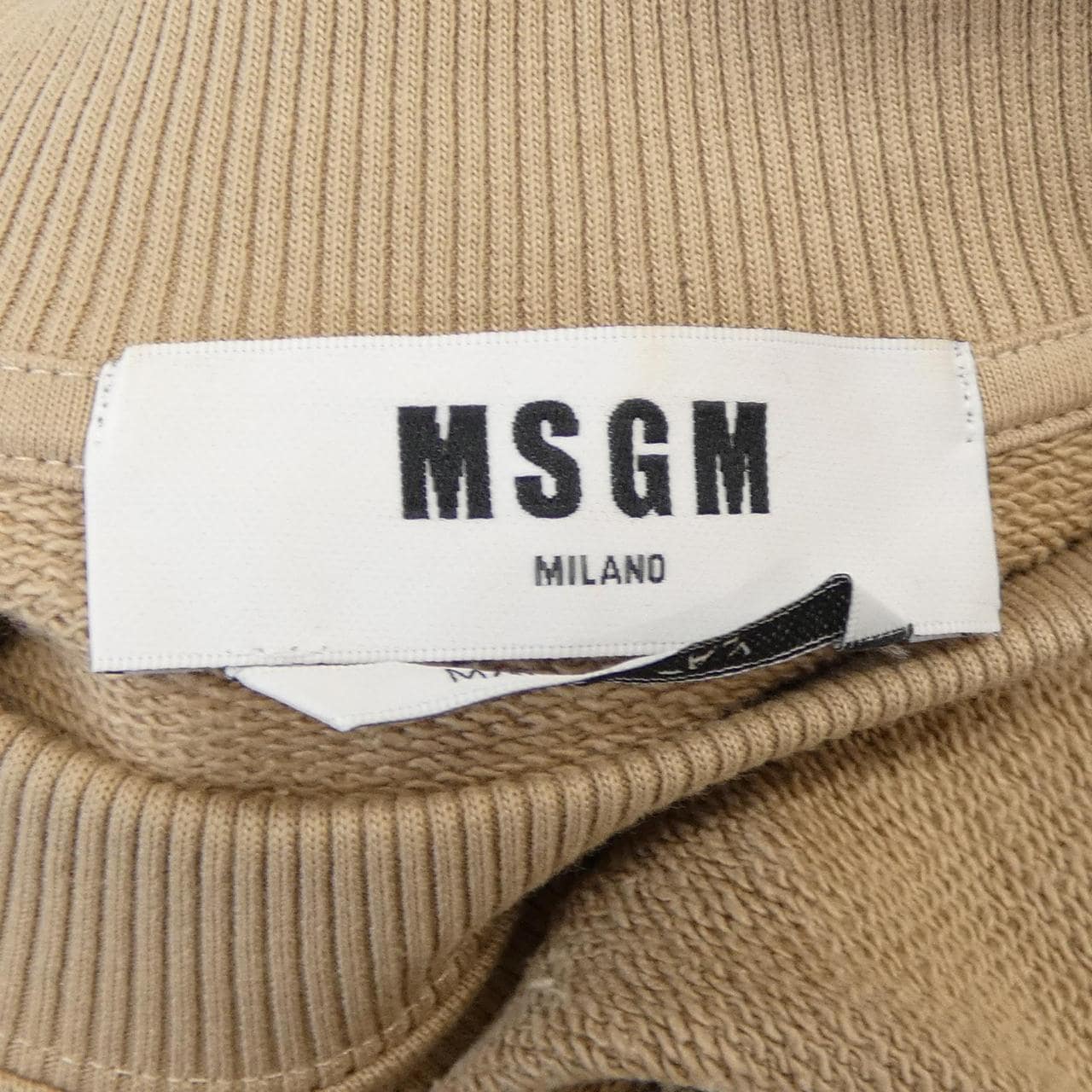 エムエスジーエム MSGM 3541MDM153 スウェット