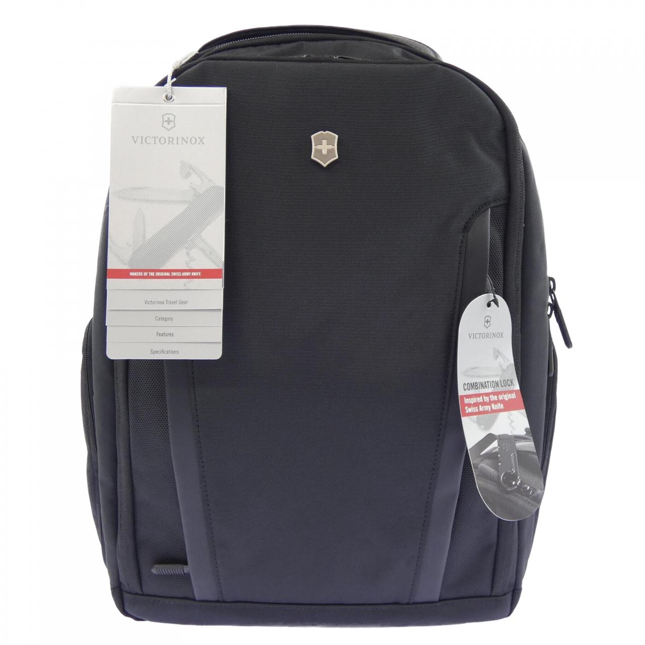 ヴィクトリノックス VICTORINOX 602154 BACKPACK