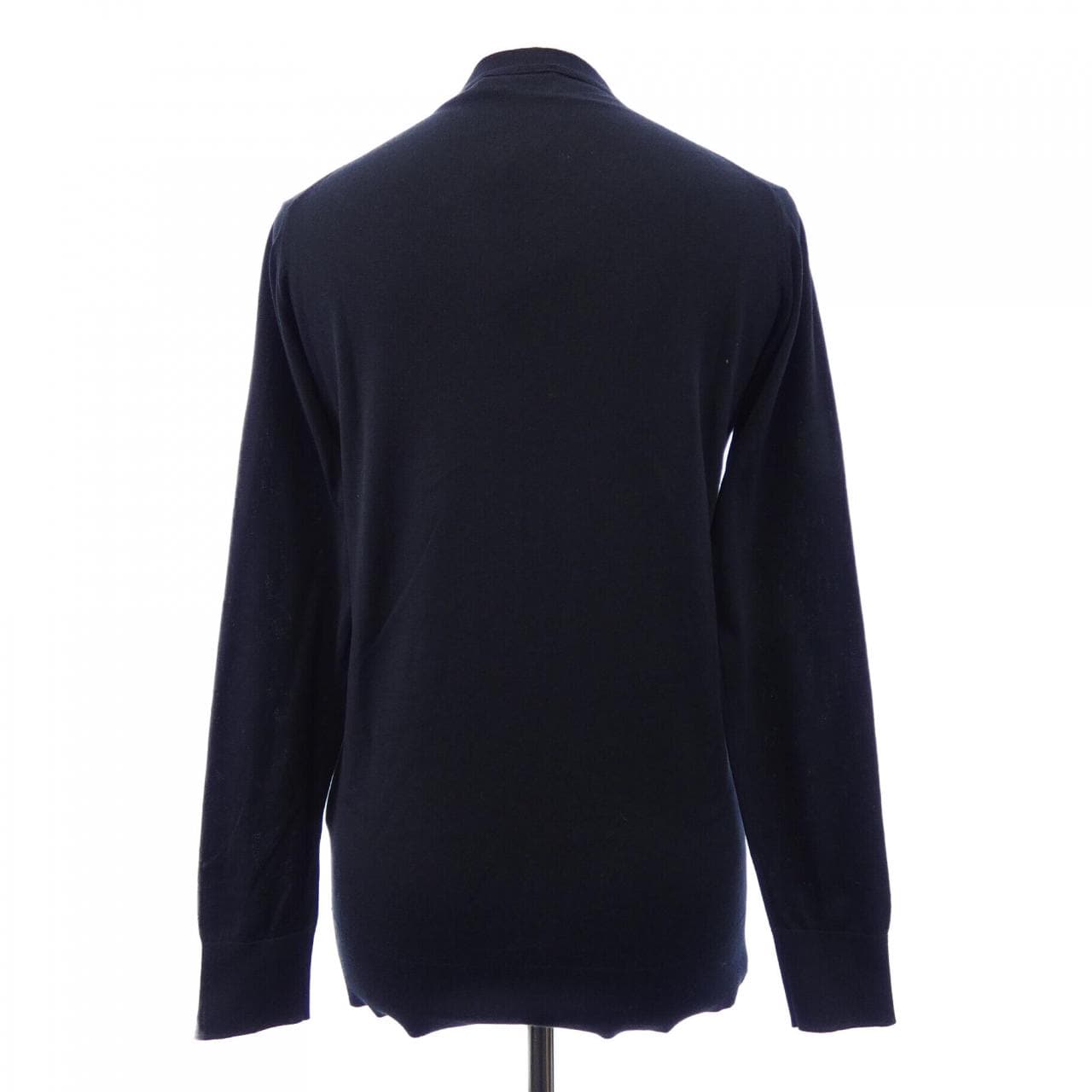 ジョンスメドレー JOHN SMEDLEY カーディガン
