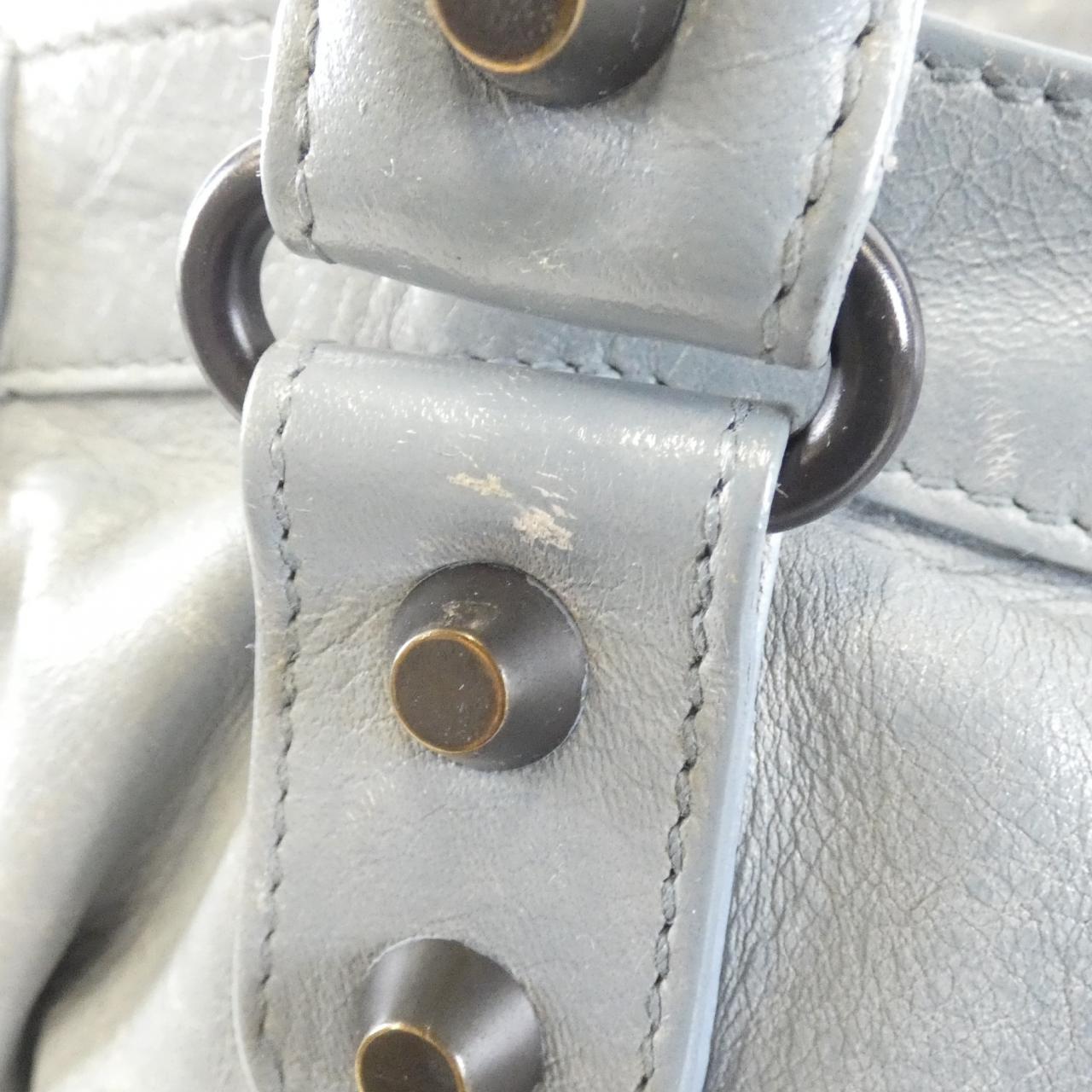 バレンシアガ ザ シティ 115748 D94JT バッグ