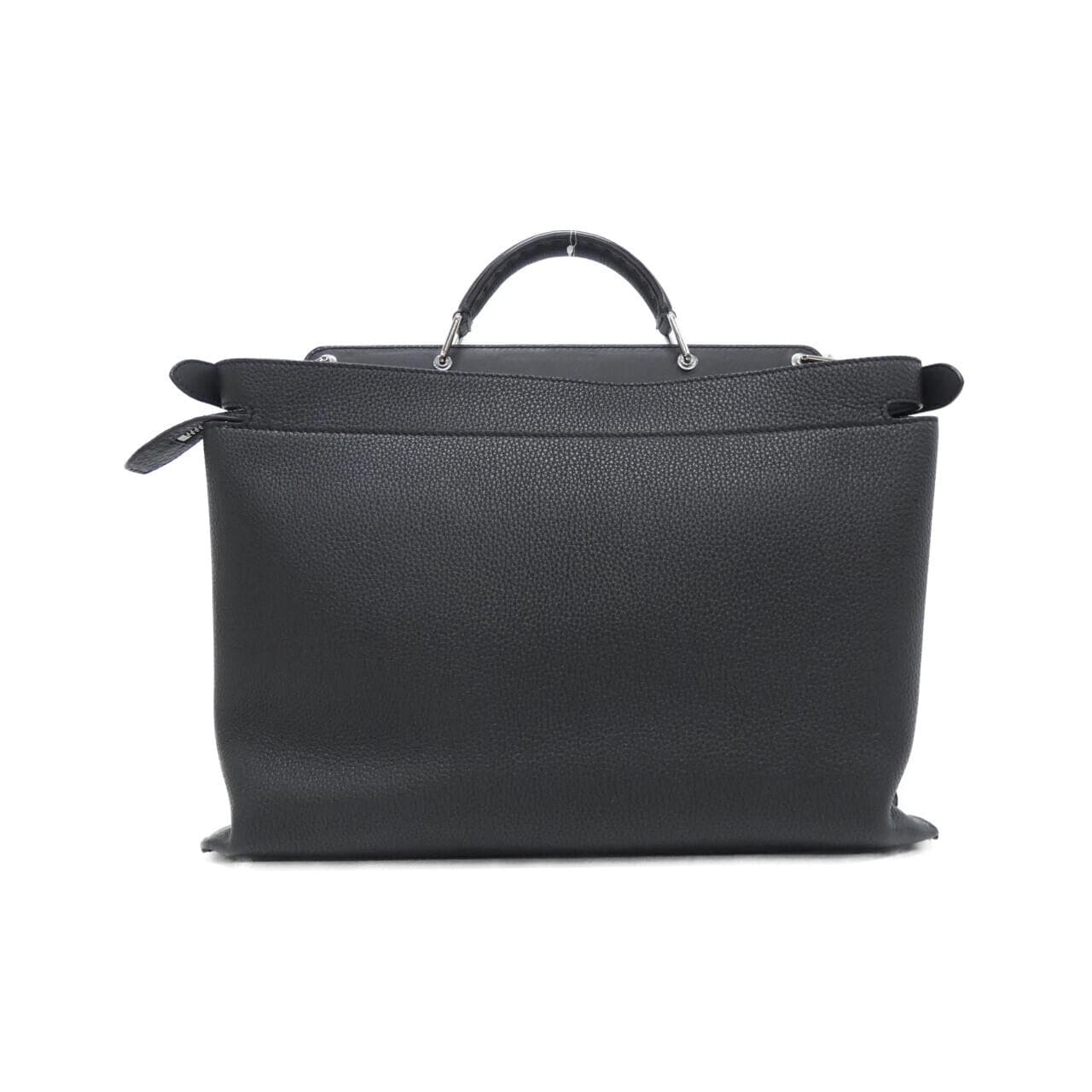 FENDI SELLERIA Pea Kavu Essential 7VA476 A91A 手袋