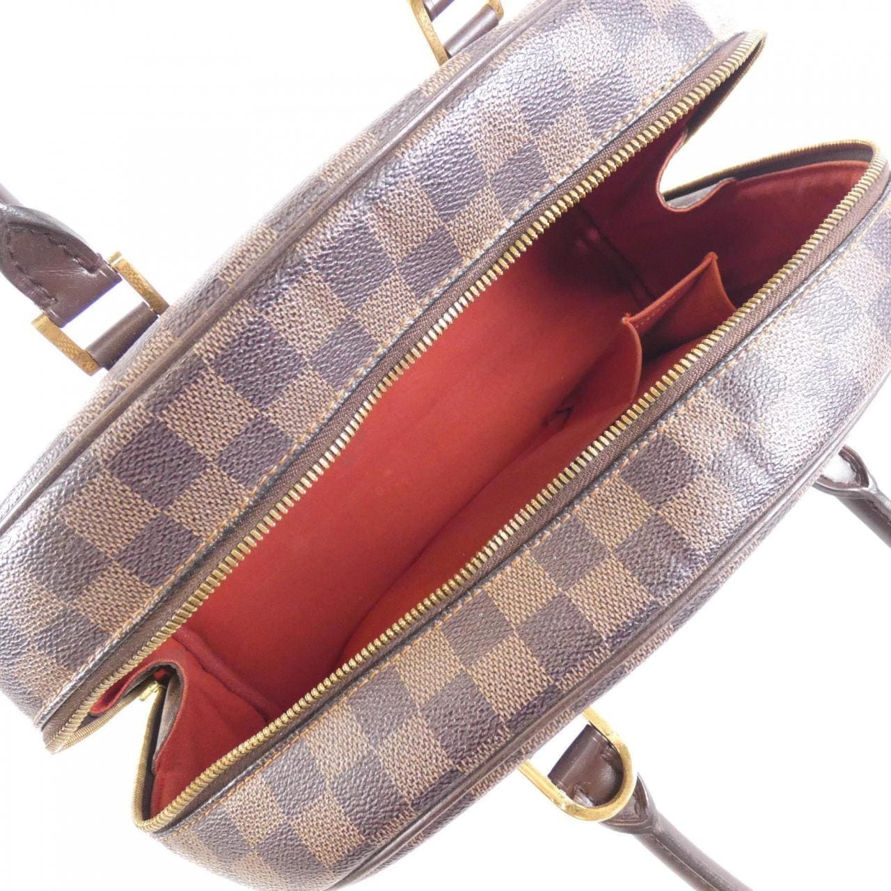 LOUIS VUITTON Damier Nolita N41455 包