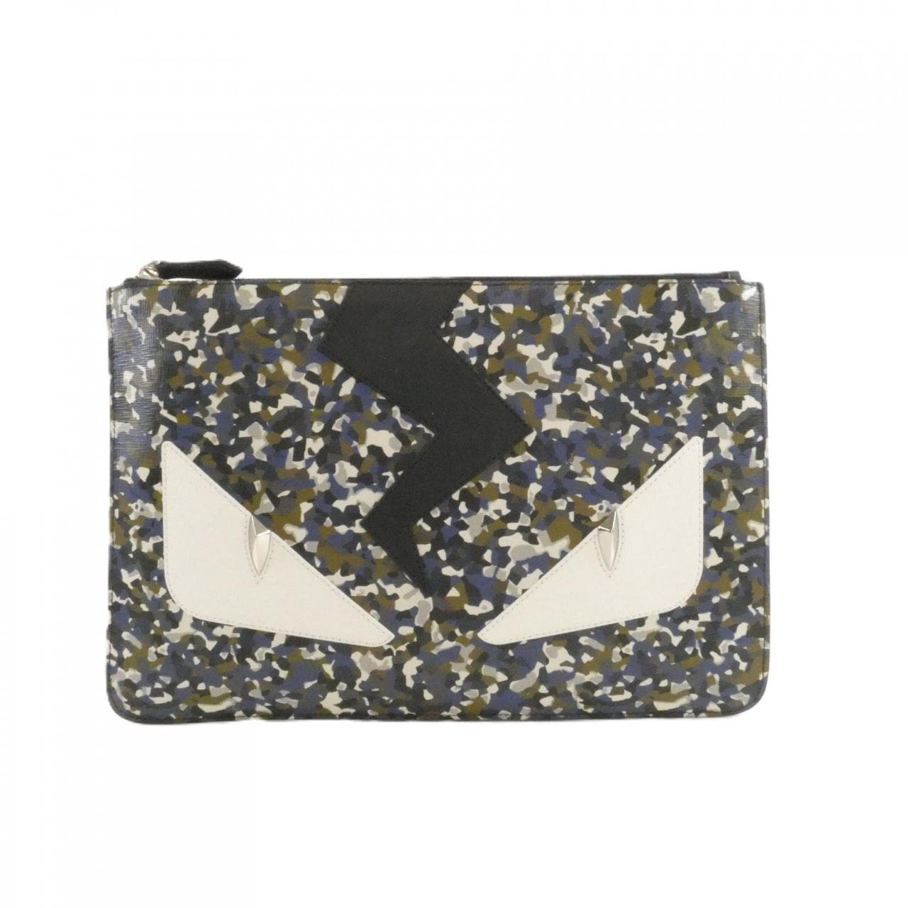 フェンディ BAG BUGS 7N0078 5X1 バッグ