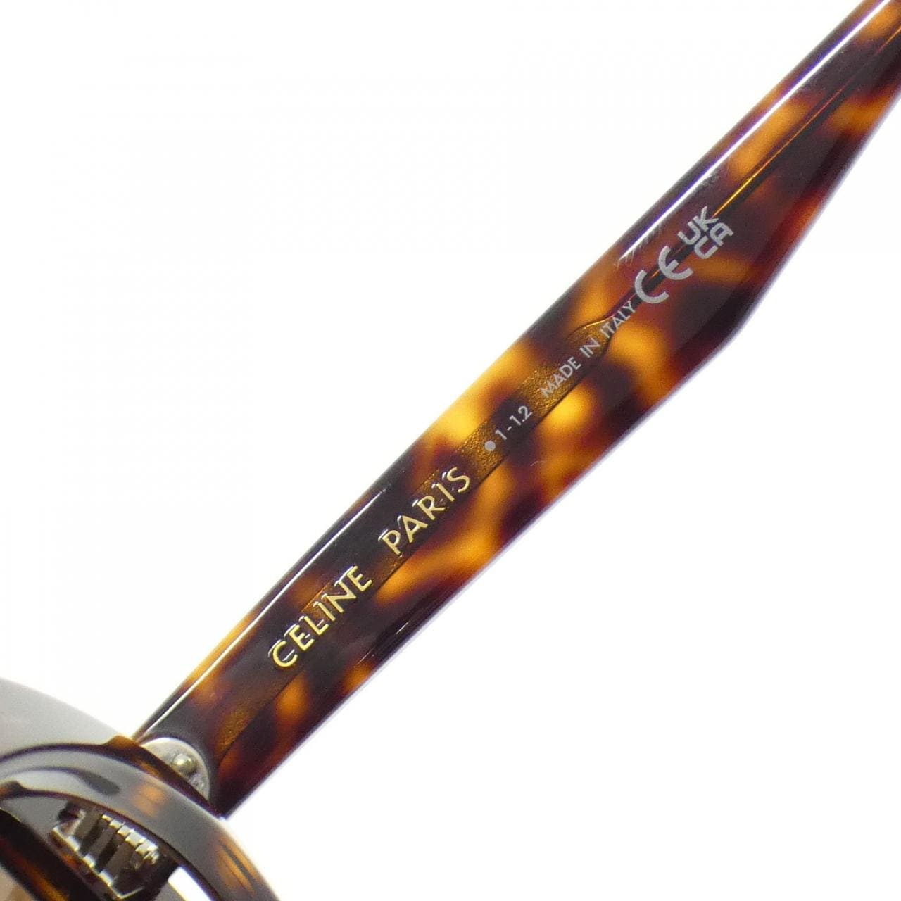 セリーヌ CL40229F サングラス
