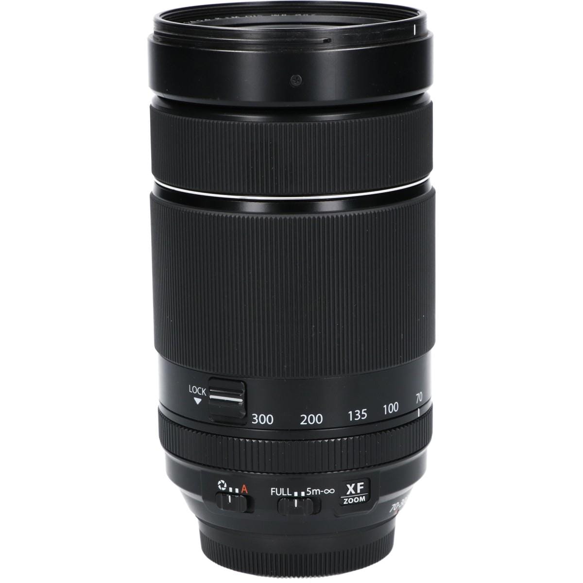 ＸＦ７０－３００ｍｍ　Ｆ４－５．６Ｒ　ＬＭ　ＯＩＳ　ＷＲ