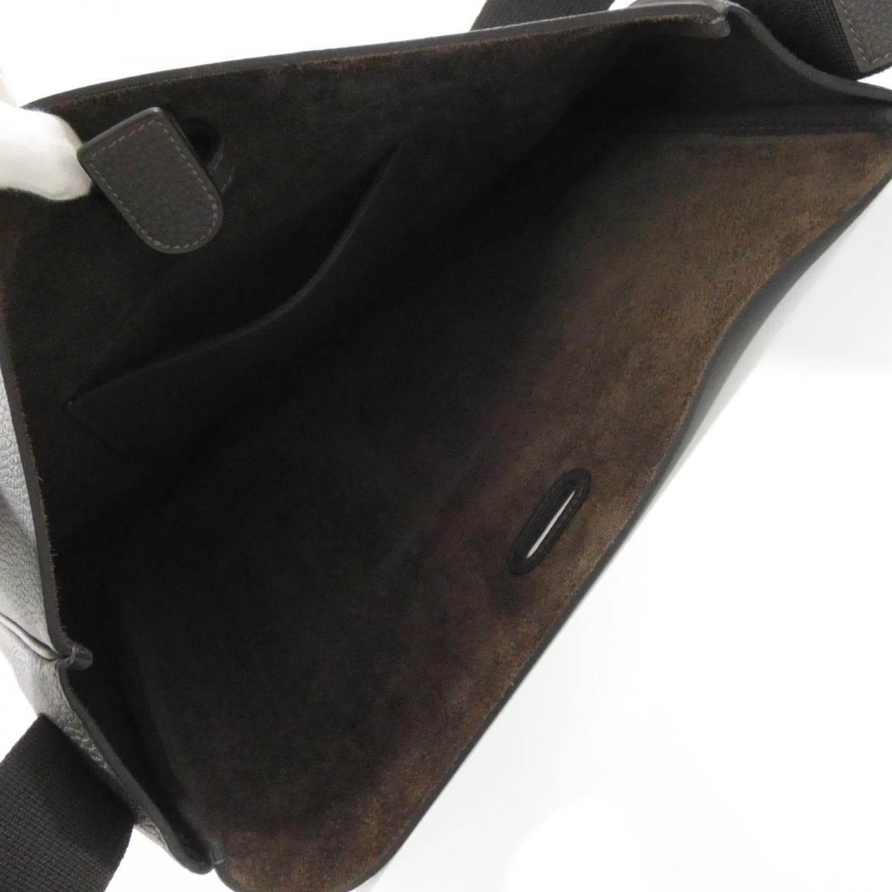 エルメス アンクラージュ 086704CK ショルダーバッグ