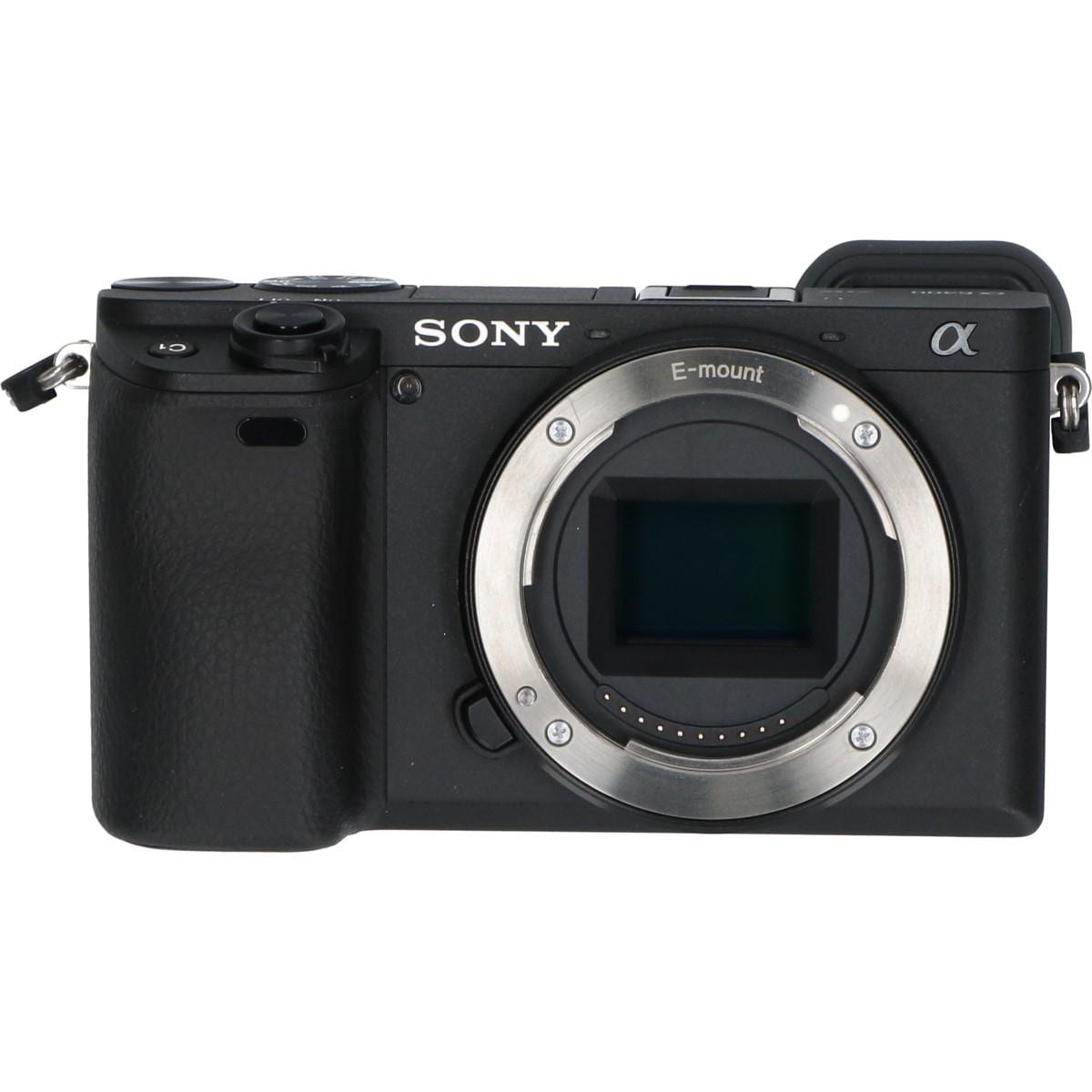 α６４００　ＩＬＣＥ－６４００　ブラック