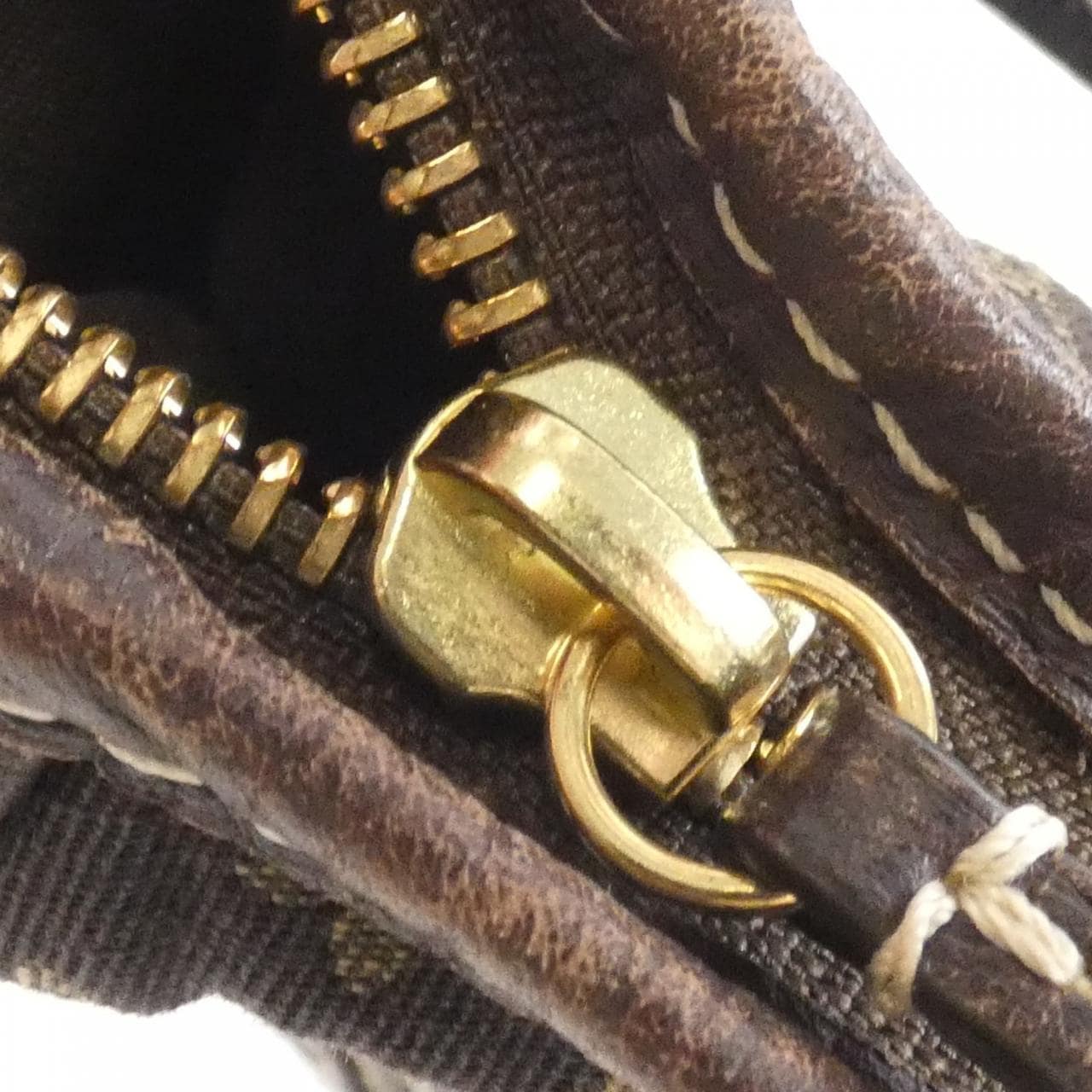 ルイヴィトン モノグラム ミニラン マノン PM M95621 ショルダーバッグ