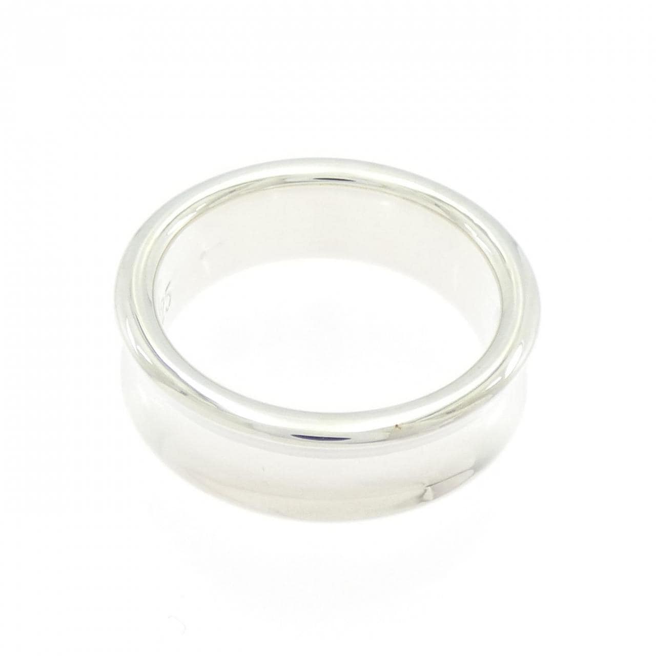 ティファニー 1837 リング