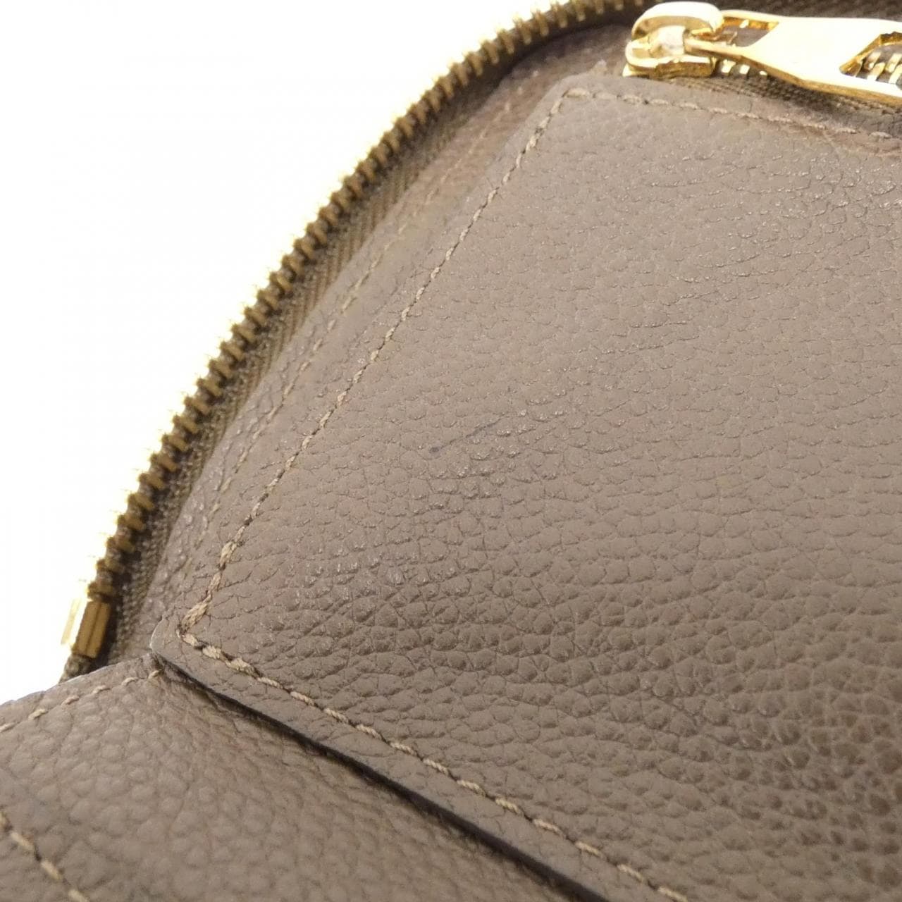ルイヴィトン　モノグラム　アンプラント　ポルトフォイユ スクレット　M93431 LOUIS VUITTON - ルイヴィトン モノグラム アンプラント