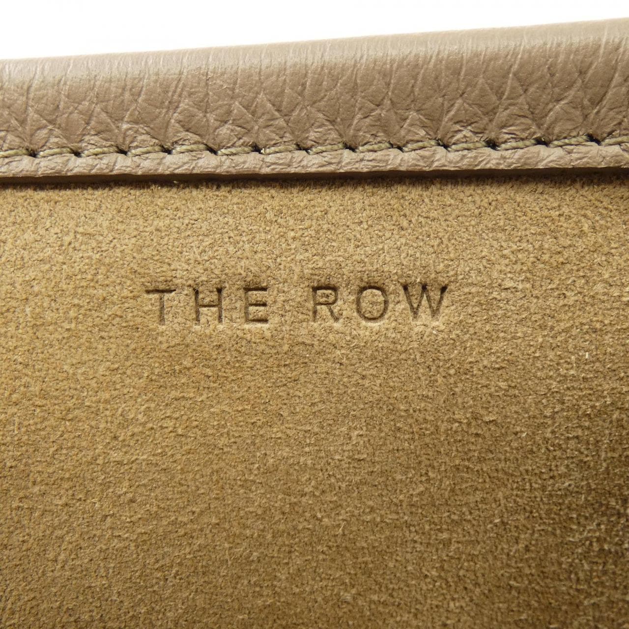 ザロウ THE ROW パークトート N/S PARK TOTE W1313 L129 パークトート