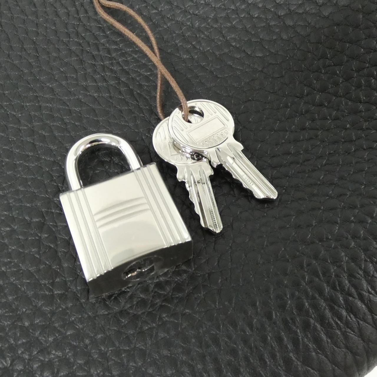 【未使用品】エルメス ピコタン ロック PM 056289CK バッグ