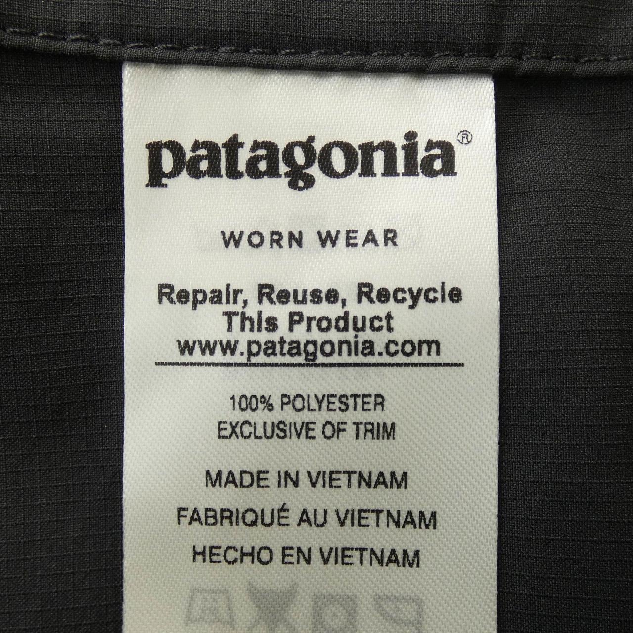Patagonia PATAGONIA短褲