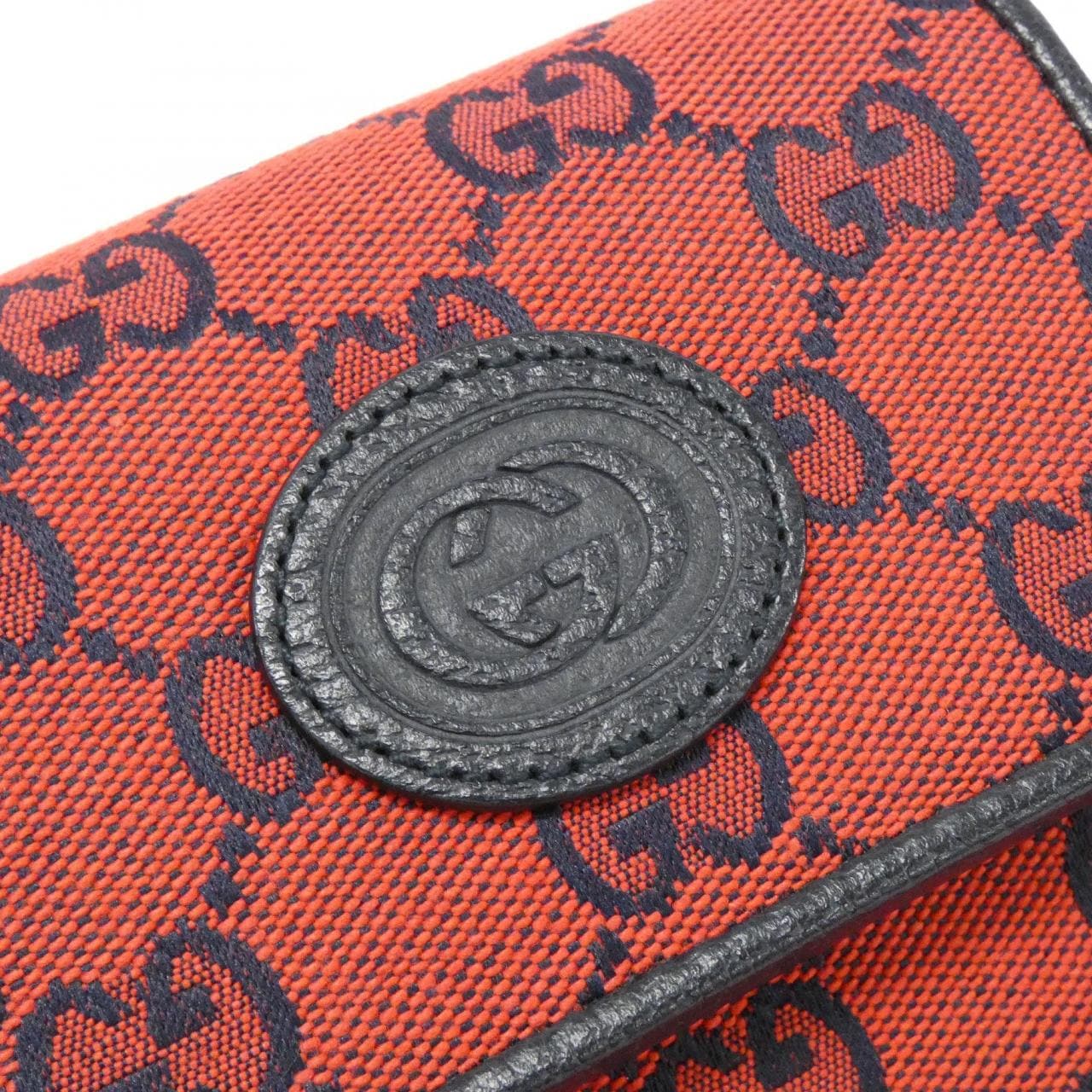 Gucci 661109 2UZAV肩背包