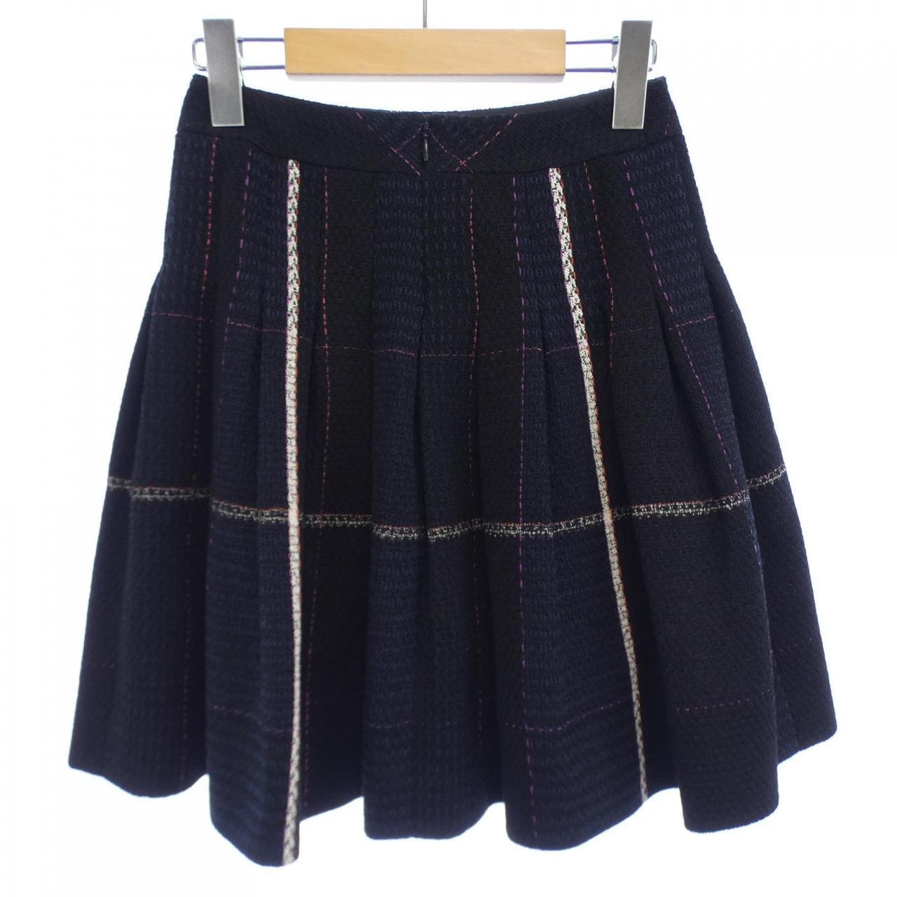 シャネル CHANEL スカート