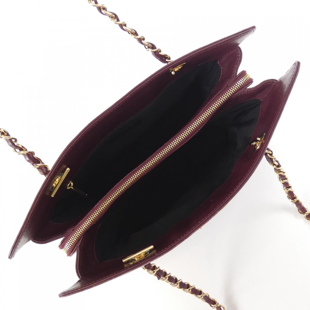 シャネル 93087 ショルダーバッグ