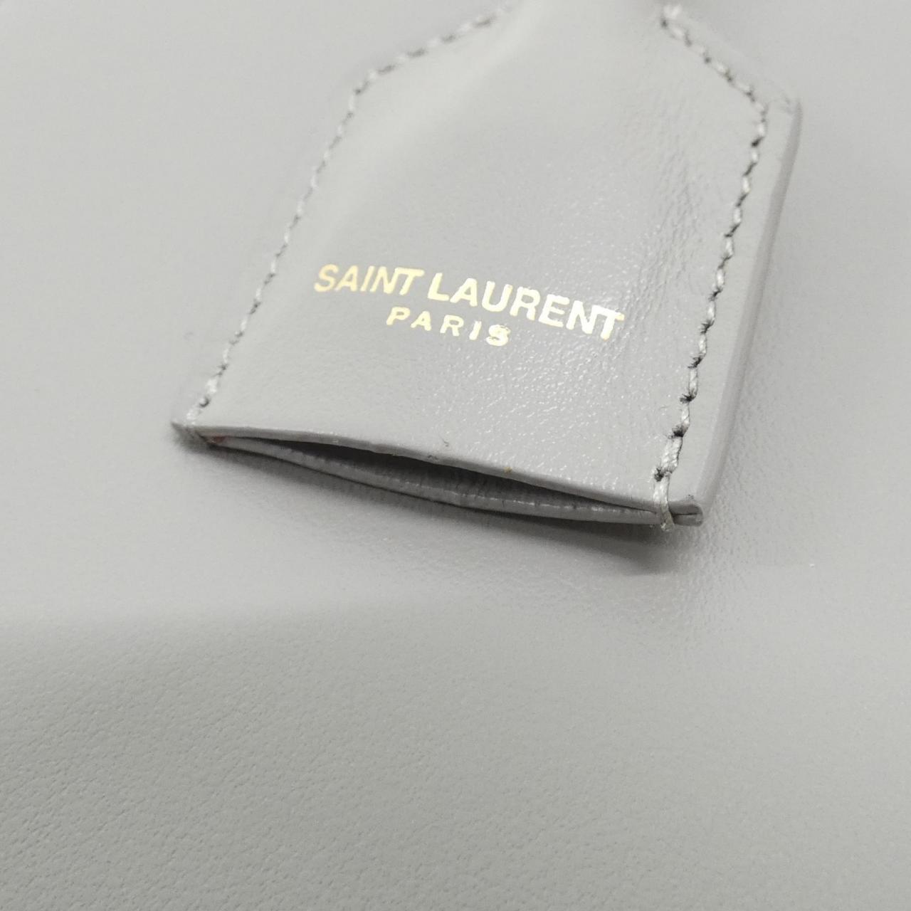 SAINT LAURENT Baby Cabas Monogram 568853 DV700 Bag