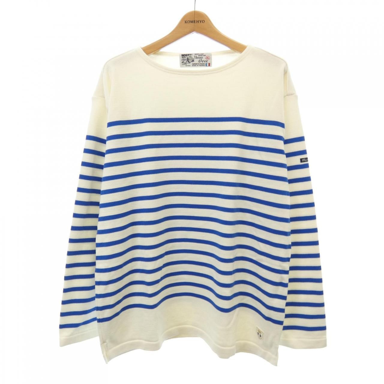 FILEUSE D'ARVOR ニット