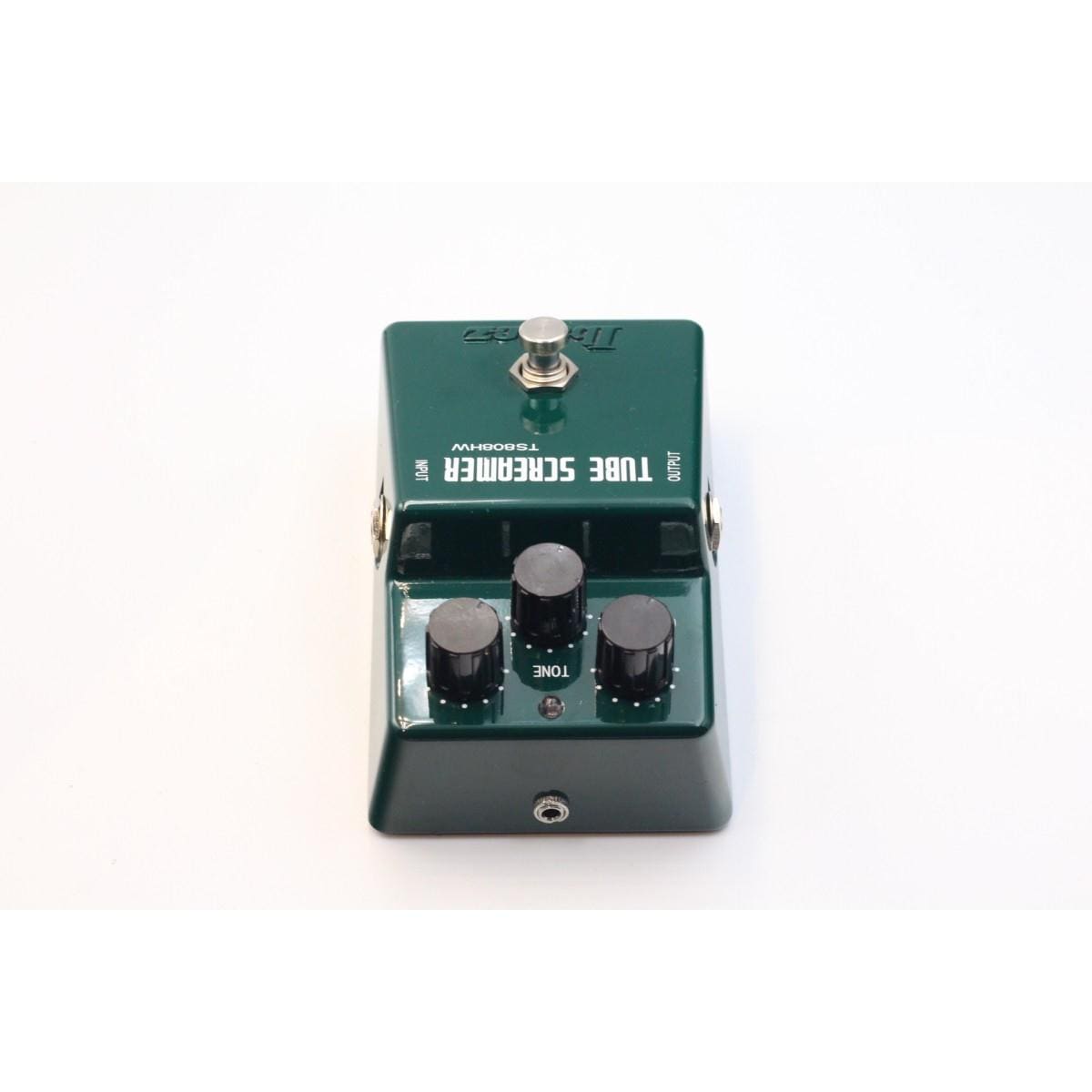 IBANEZ  TS808HW