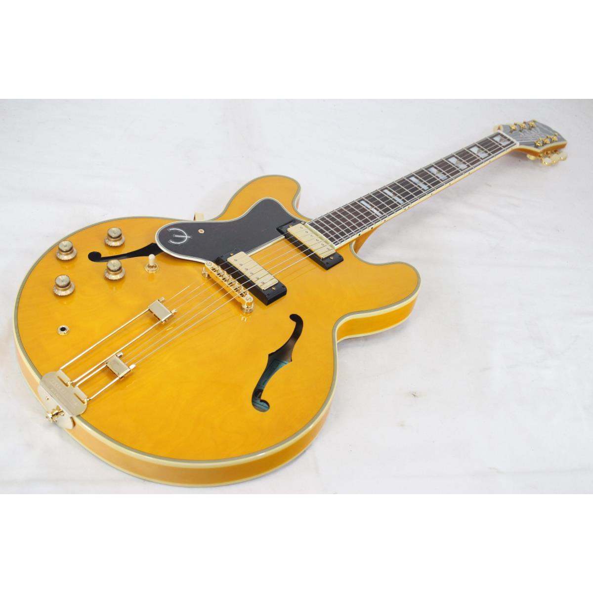 EPIPHONE SHERATON/LH