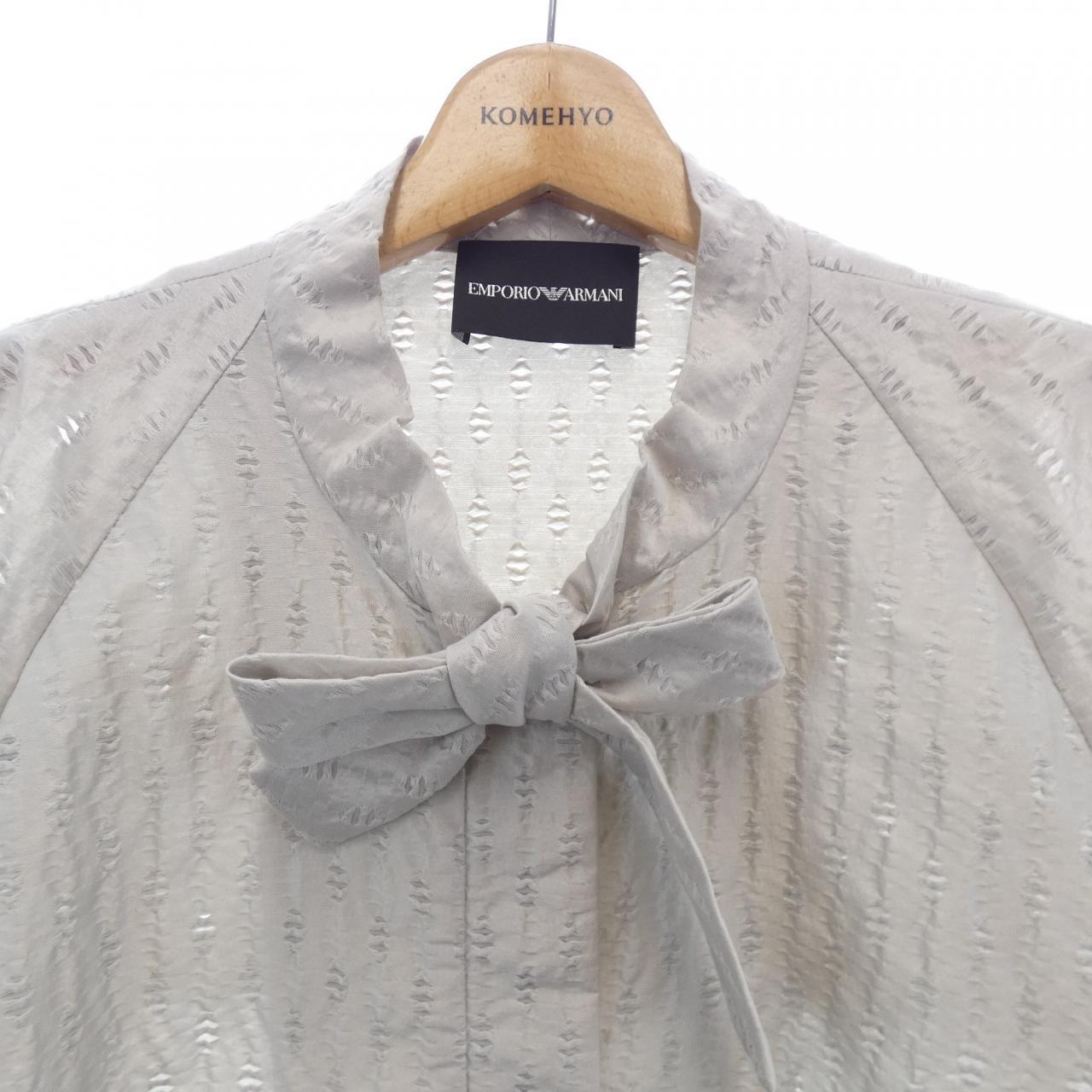 エンポリオアルマーニ EMPORIO ARMANI コート