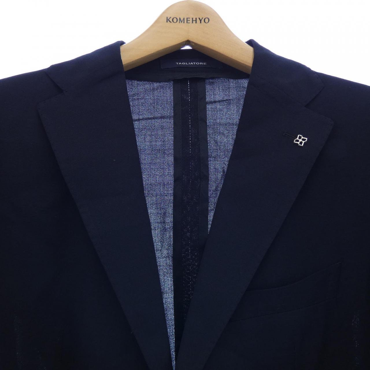 意大利面TAGLIATORE外套