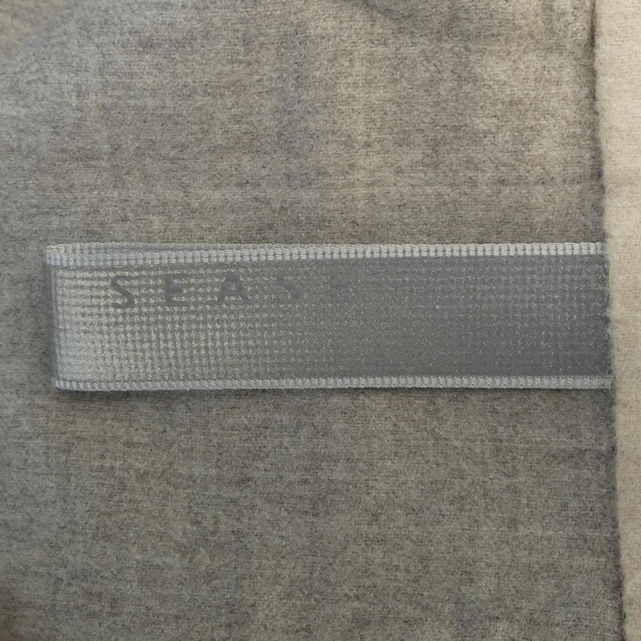 シーズ SEASE ブルゾン