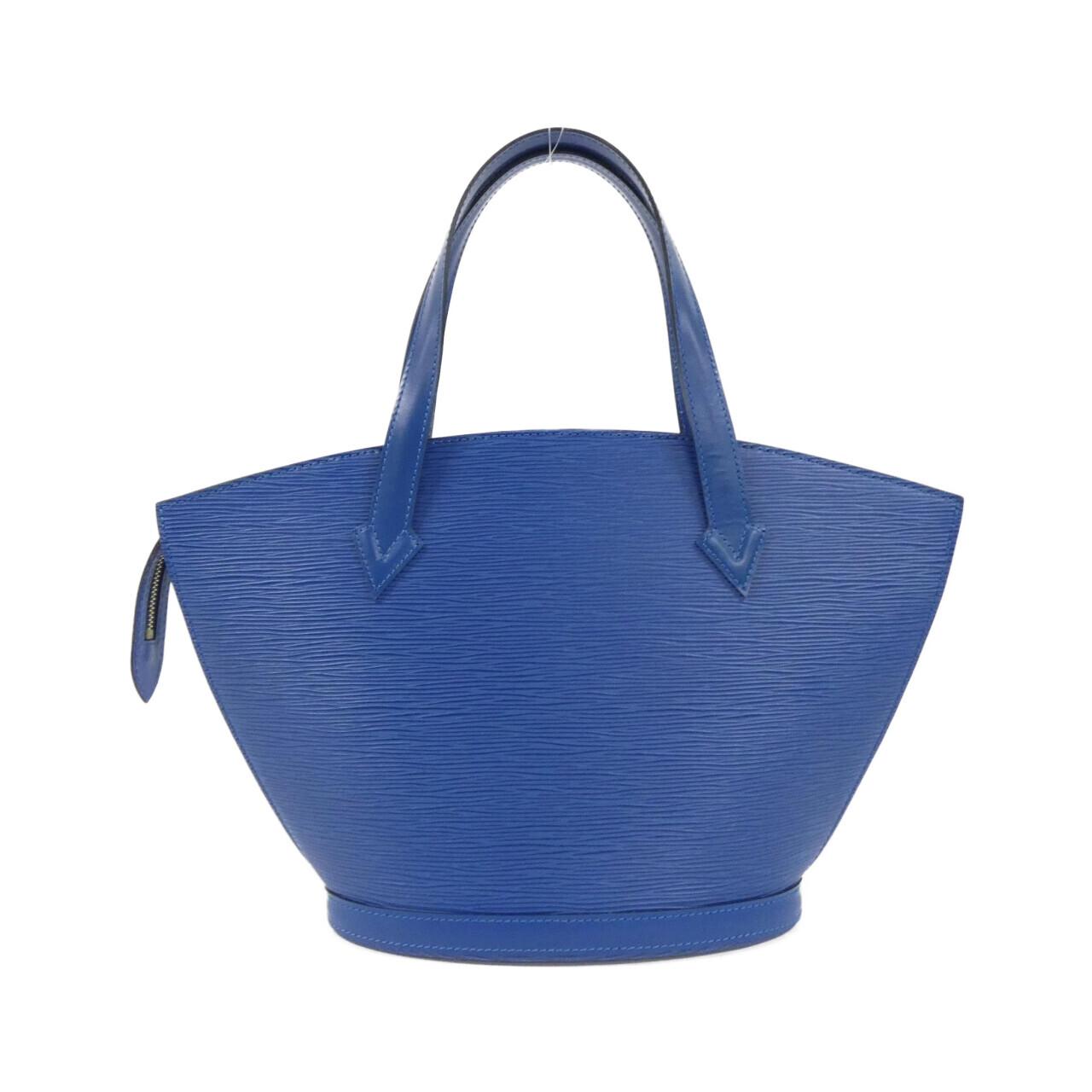 【ヴィンテージ】ルイヴィトン エピ サンジャック M52275 バッグ