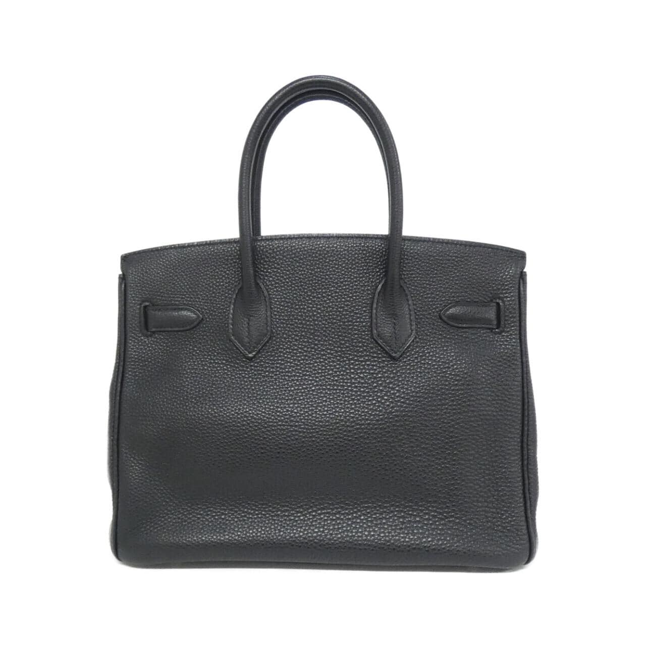 【ヴィンテージ】エルメス バーキン 30cm 030520CK バッグ