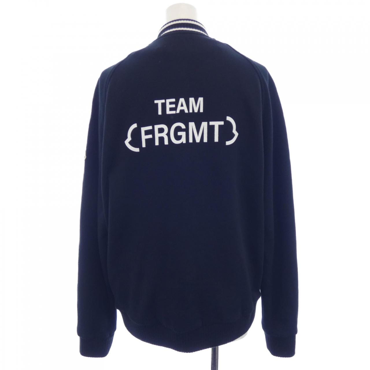 モンクレール ジーニアス MONCLER GENIUS FRAGMENT 209U8G00006 ブルゾン