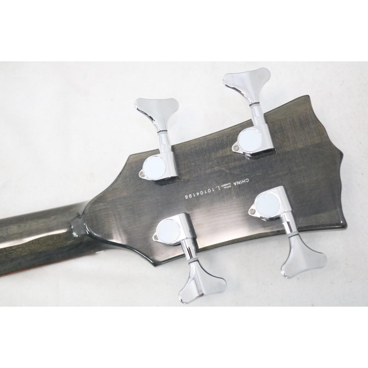 KILLER KB-EVIL STIGMA