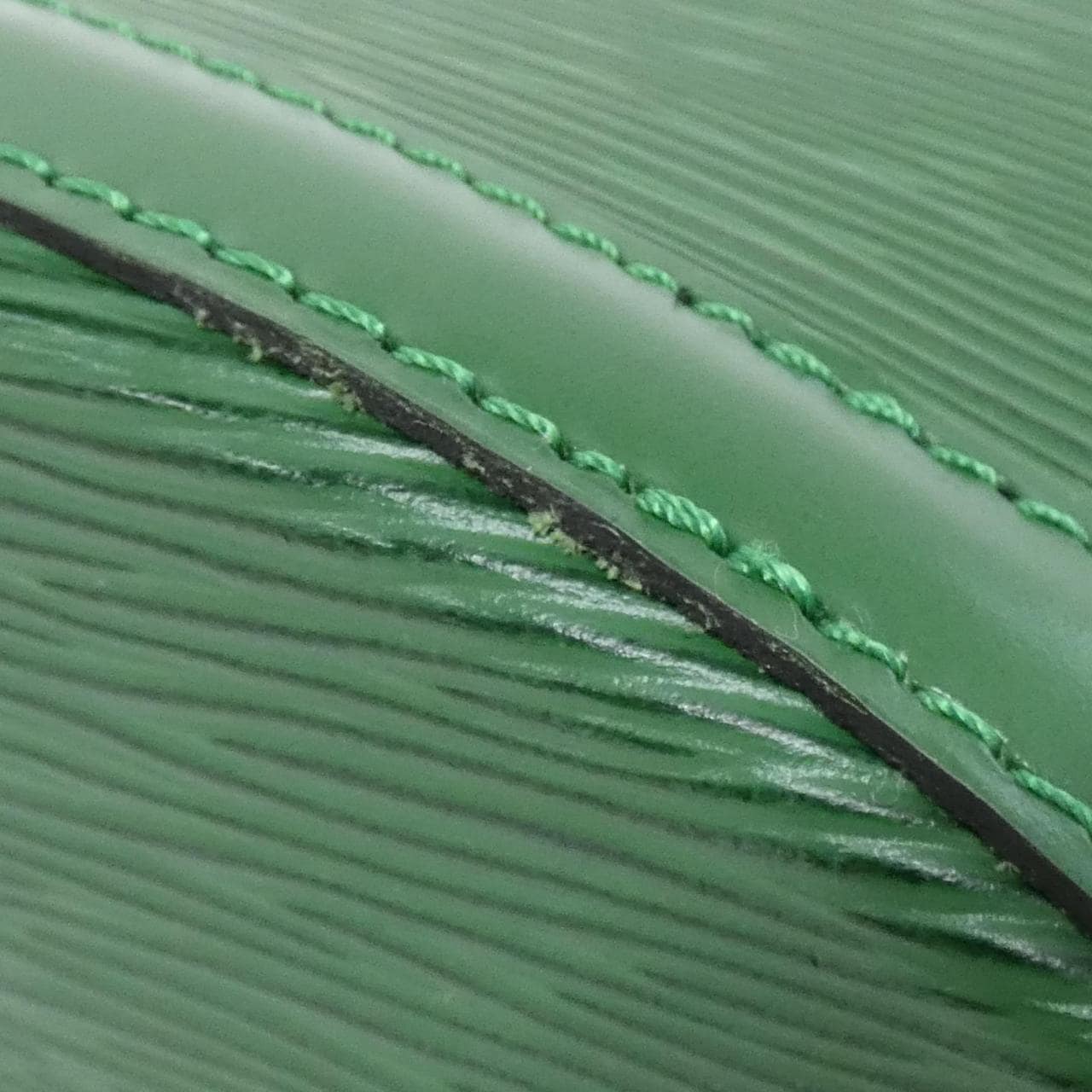 【ヴィンテージ】ルイヴィトン エピ サンジャック M52274 バッグ