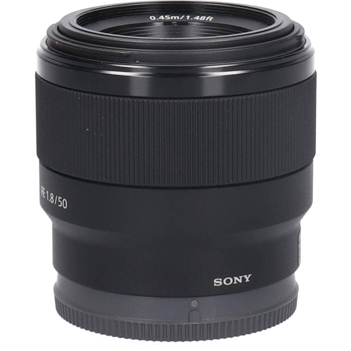 ＦＥ５０ｍｍ　Ｆ１．８（ＳＥＬ５０Ｆ１８Ｆ）