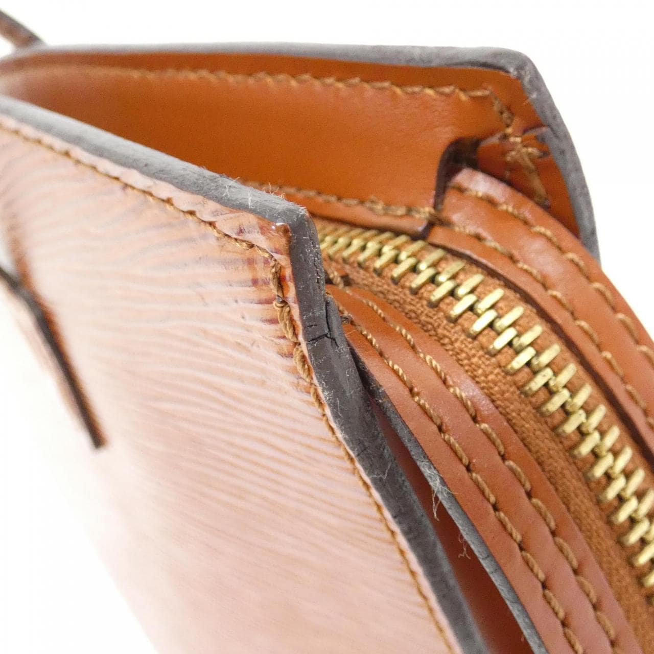 ルイヴィトン エピ サンジャック M52273 バッグ