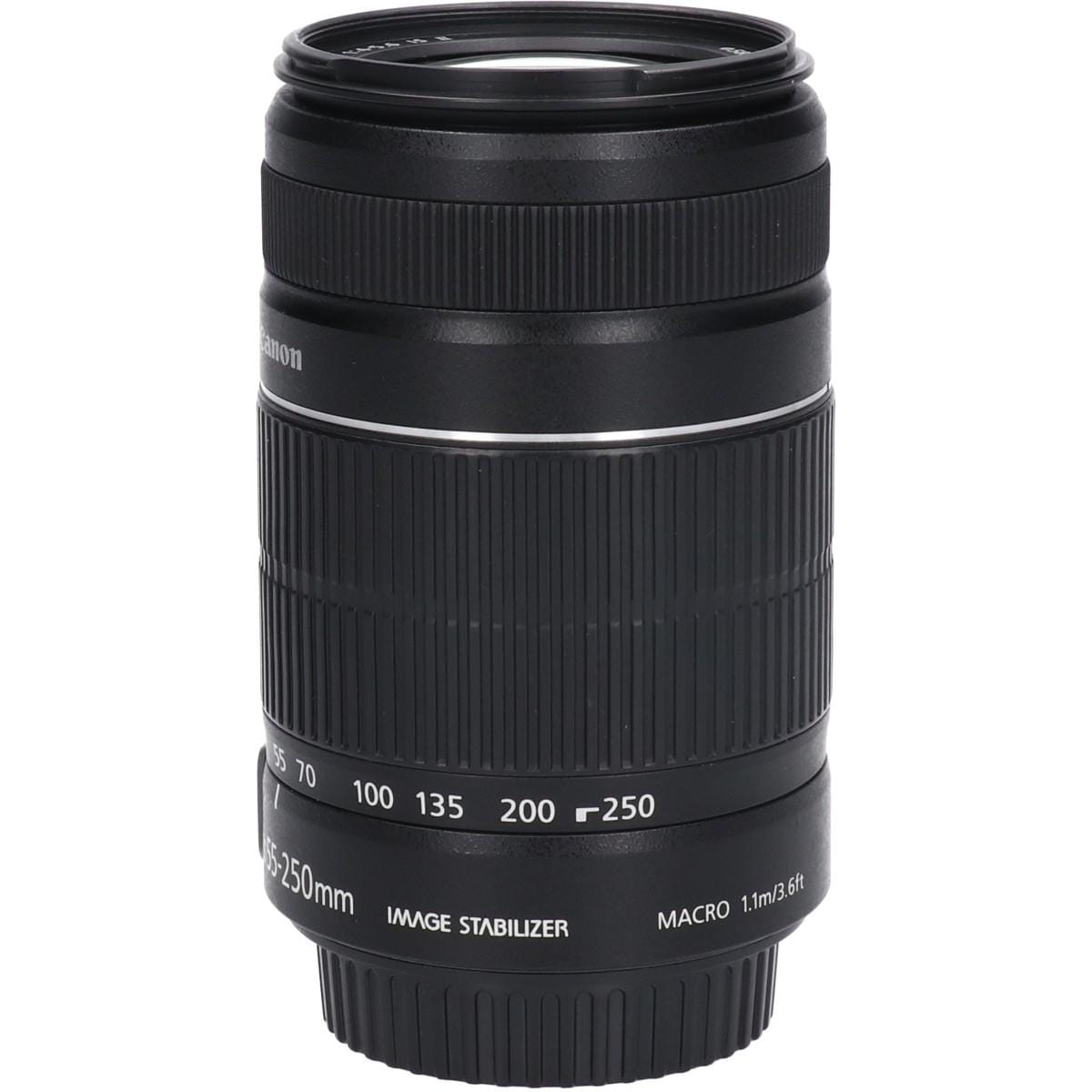 ＥＦ－Ｓ５５－２５０ｍｍ　Ｆ４－５．６ＩＳＩＩ