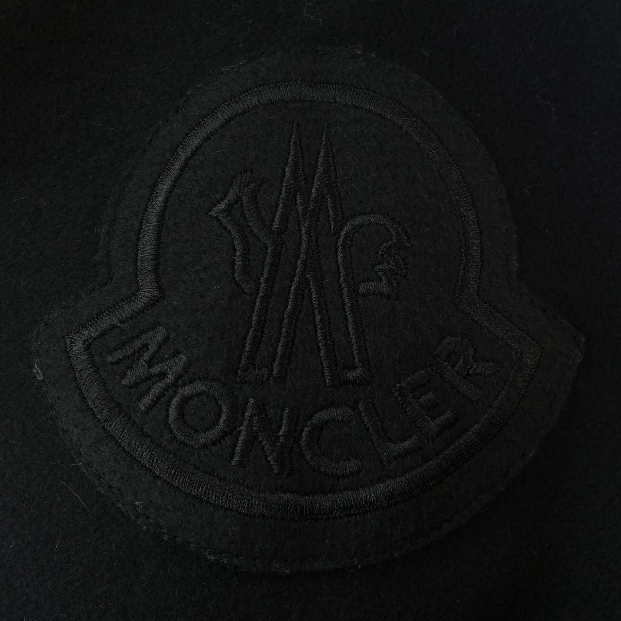 モンクレール ジーニアス MONCLER GENIUS ICAR ダウンジャケット